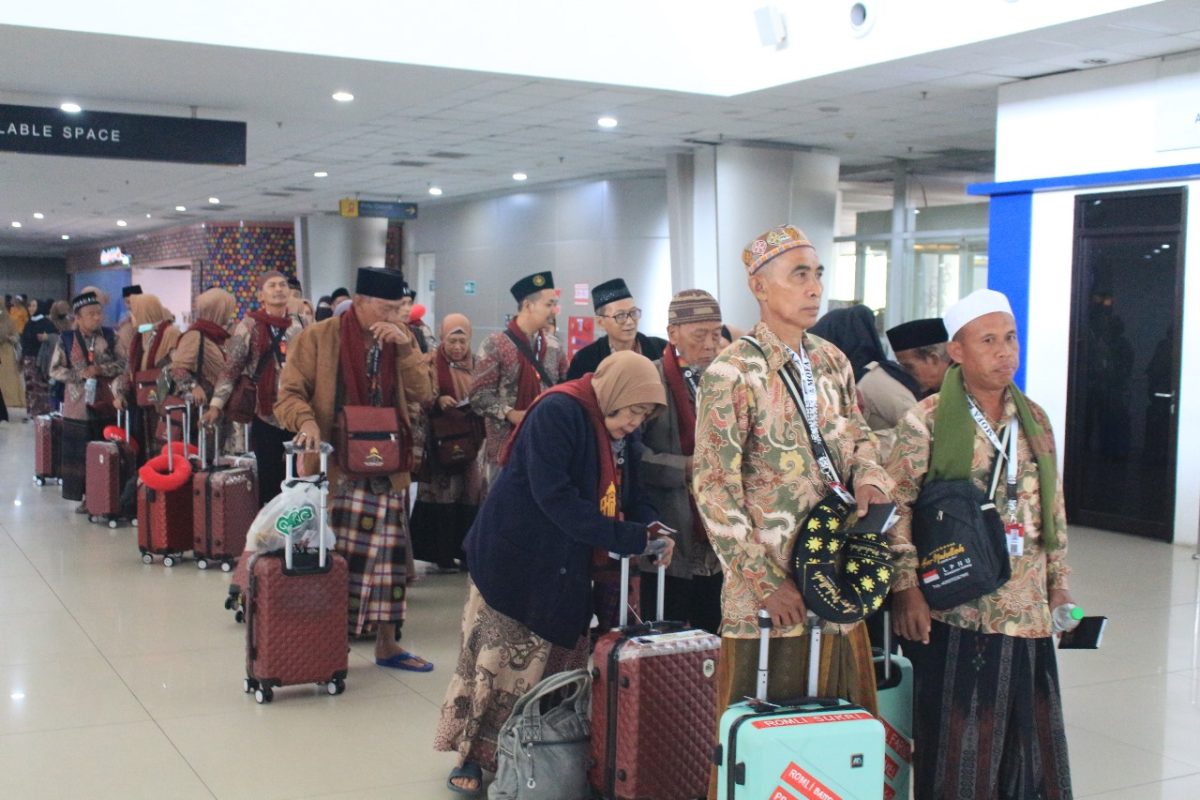 umroh bersama mofa