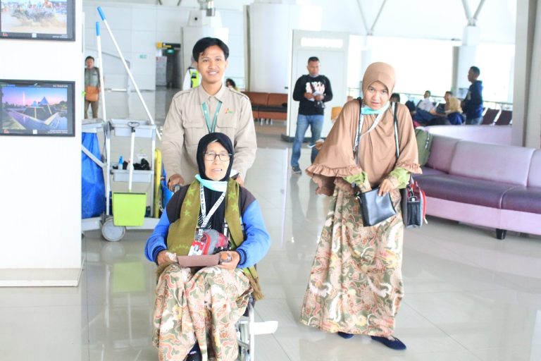 bersama Mofa